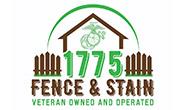 1775 Fence & Stain image 1
