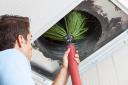 Vicks Air Duct Cleaning Palm Springs logo