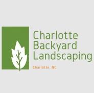Charlotte Backyard Landscaping image 1