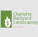 Charlotte Backyard Landscaping logo