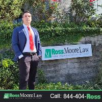 Ross Moore Law Your Personal Injury Attorney image 1