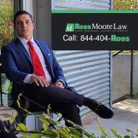 Ross Moore Law Your Personal Injury Attorney image 2