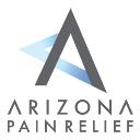 Arizona Pain Relief logo