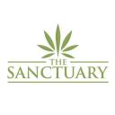 The Sanctuary logo