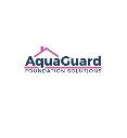 AquaGuard Foundation Solutions logo