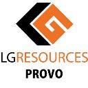 LG Resources Staffing Agency logo