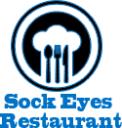 Sock Eyes Restaurant logo