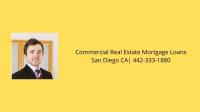 Commercial Real Estate Mortgage Loans San Diego CA image 4