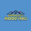 Bondoc Roofing logo
