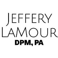 Jeffery LaMour, DPM, PA image 1