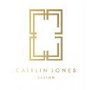 Caitlin Jones Design logo