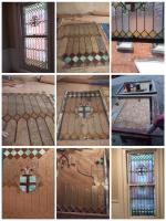 Stained Glass Restoration & Custom Works image 2