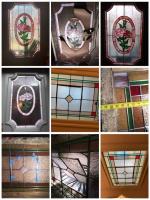 Stained Glass Restoration & Custom Works image 3