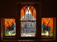 Stained Glass Restoration & Custom Works image 1