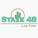 State 48 Law Firm logo