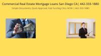 Commercial Real Estate Mortgage Loans San Diego CA image 5
