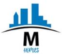 Murillo Construction Homes logo