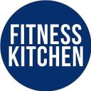 Fitness Kitchen LA logo