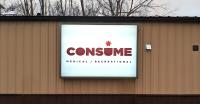 Consume Cannabis Co. Quincy image 1