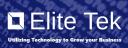 Elite Tek logo