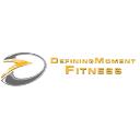 Defining Moment Fitness: Personal Training.. logo