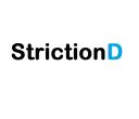 StrictionD logo