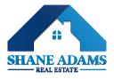 Shane Adams Real Estate logo
