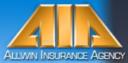 Allwin Insurance Agency logo