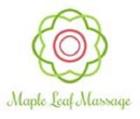 Maple Leaf Massage image 1