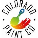 Colorado Paint Co, Inc. logo