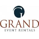 Grand Event Rentals logo
