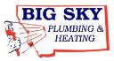 Big Sky Plumbing & Heating logo
