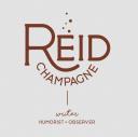 Reid Champagne logo