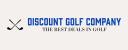 Discount Golf Inc. logo