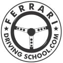 Ferrari Driving School logo
