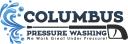 Columbus Pressure Washing logo