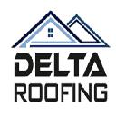 Delta Roofing logo