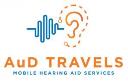 AuD Travels logo