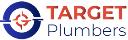 Target Plumbers Culver City logo