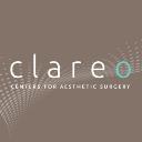 Clareo Centers For Aesthetic Surgery logo