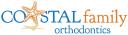 Coastal Family Orthodontics - Dorchester Road logo