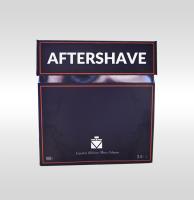 Aftershave Boxes with Super Compelling Features image 1