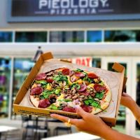 Pieology Pizzeria, Dublin Place image 10