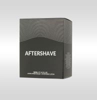 Aftershave Boxes with Super Compelling Features image 3