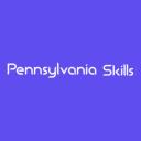 Pennsylvania Skills  logo