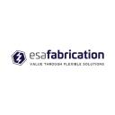 ESA Fabrication logo