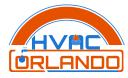 HVAC in Orlando logo