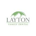 Layton Family Dental - Dentist Fort Collins CO logo