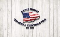 Done Right General Contractor image 1