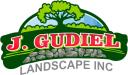 J. Gudiel Landscape Inc logo